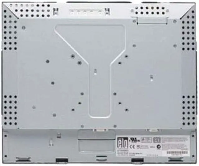 Main image of Elo E860319 Front-Mount Bezel for 1739L LCD Touch Monitor
