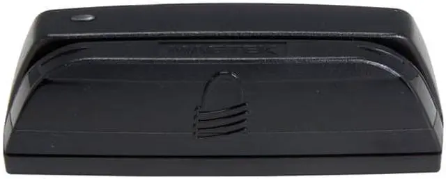 Alt view image 2 of 5 - MagTek Magnetic Stripe Reader 21073062