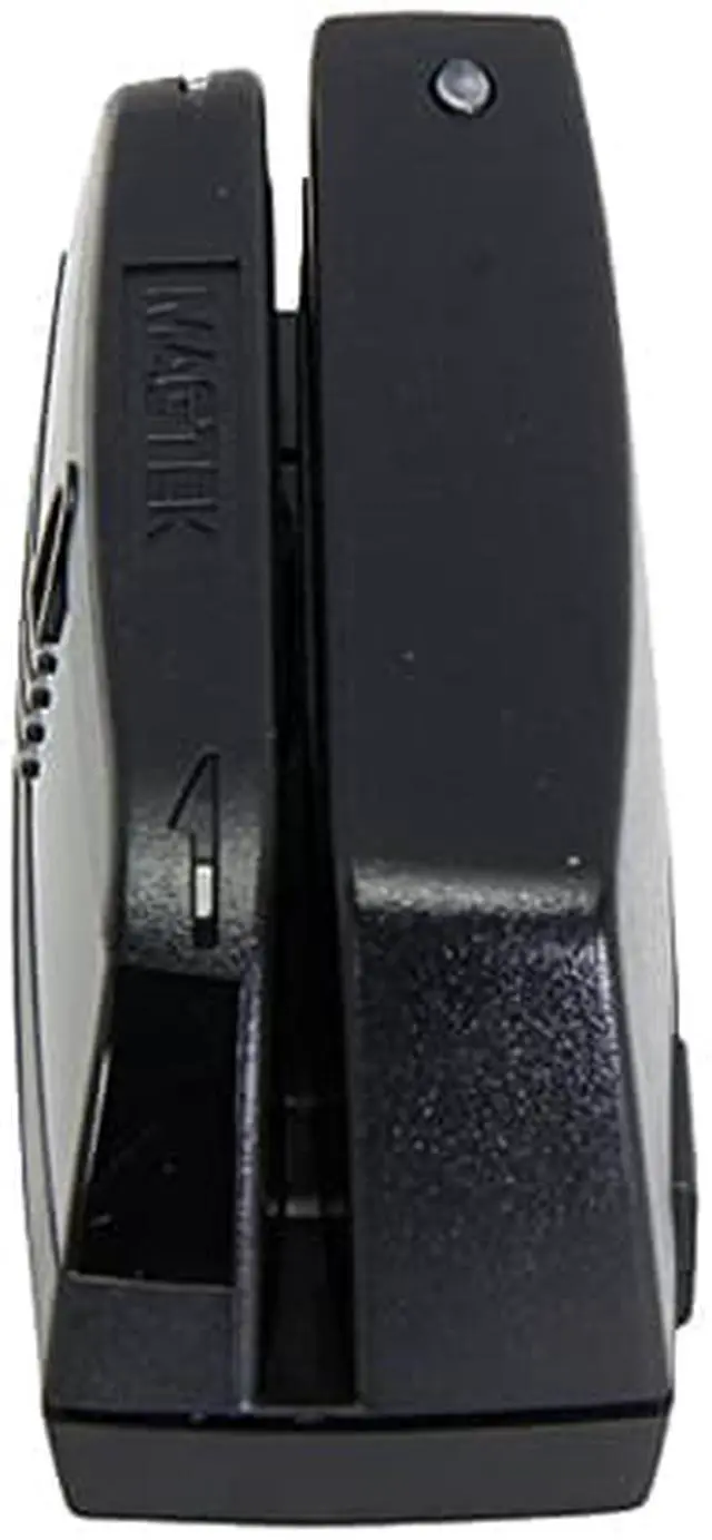Alt view image 3 of 5 - MagTek Magnetic Stripe Reader 21073062