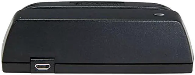 Alt view image 4 of 5 - MagTek Magnetic Stripe Reader 21073062