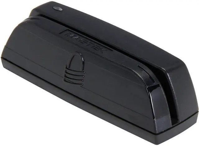 Main image of MagTek Magnetic Stripe Reader 21073062