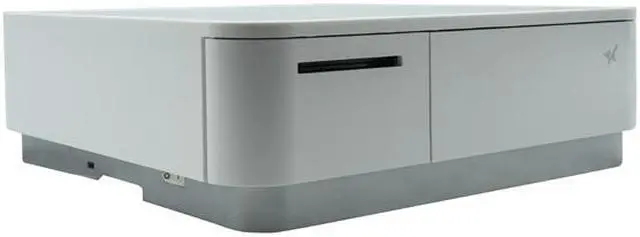 Alt view image 4 of 4 - Star Micronics Mpop Multifunction System