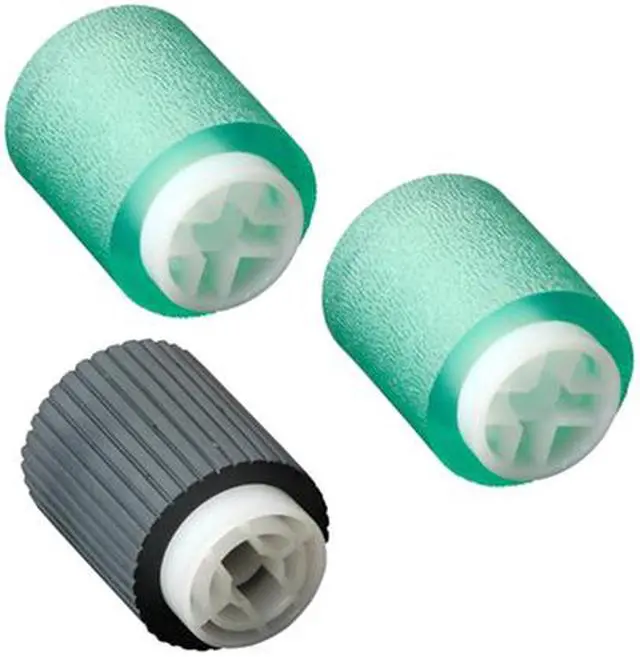 Alt view image 2 of 2 - Sharp MX850RT Genuine OEM Main Unit Feeding Roller Kit - 200K Yield