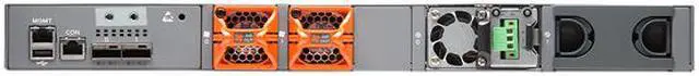 Alt view image 2 of 2 - Juniper Networks EX3400-24T Ethernet Switch, 24 Ports