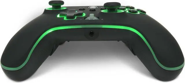 Alt view image 13 of 20 - PowerA Spectra Wired Controller for Xbox Series X/S (XBS)