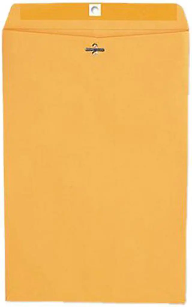 Main image of Universal 35268 Clasp Envelope