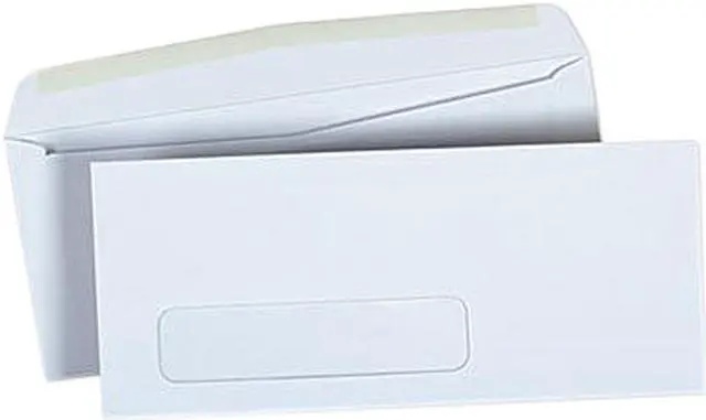 Main image of Universal Window Envelope