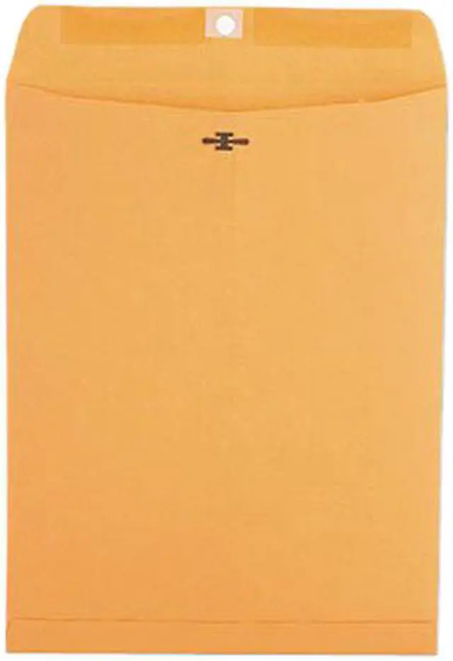 Main image of Universal Standard Clasp Envelope