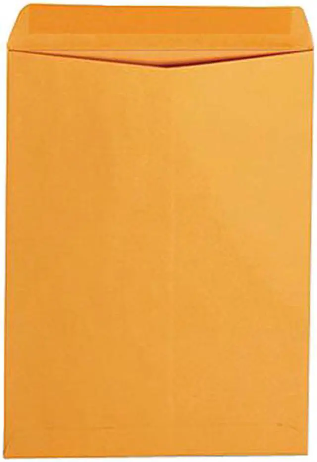 Main image of Universal Side Seam Catalog Envelope