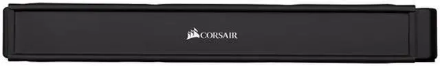 Alt view image 2 of 11 - Corsair Hydro X Series XR7 360mm Water Cooling Radiator