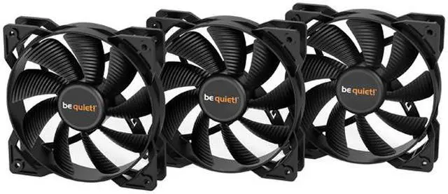 Alt view image 4 of 6 - be quiet! PURE LOOP 360mm AIO CPU Water Cooler | All In One Water Cooling System | Intel and AMD Support | Low Noise | BW008