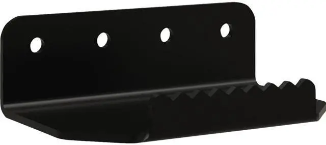 Main image of Hon Puller,Foot Pull 15 Pk,Bk FTPULL15P6P