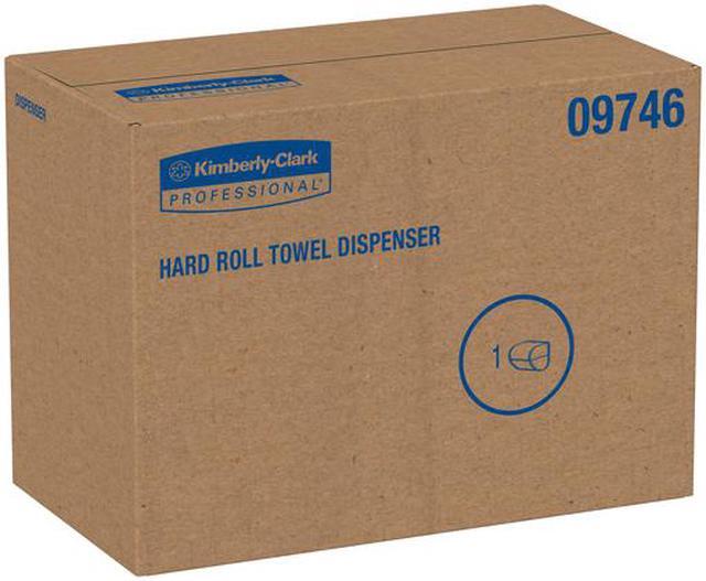 Alt view image 3 of 4 - Kimberly-Clark Professional Omni Roll Towel Dispenser