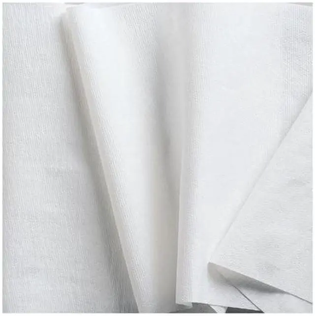 Alt view image 3 of 4 - WypAll X60 Reusable Cloths (34900), White, Flat Sheets, 150 Sheets / Pack, 6 Packs / Case, 900 Wipes / Case