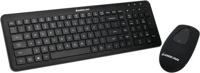 Alt view image 2 of 3 - IOGEAR GCS1902-KM Av&Digital Home Solutions 2-Port 4K Uhd Displayport Kvmp Switch With Kb/Mouse