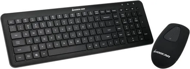 Alt view image 2 of 3 - IOGEAR GCS1904-KM Av&Digital Home Solutions 4-Port 4K Uhd Displayport Kvmp Switch With Kb/Mouse