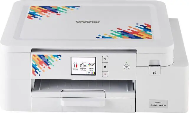 Main image of Brother Sublimation Printer  SP1