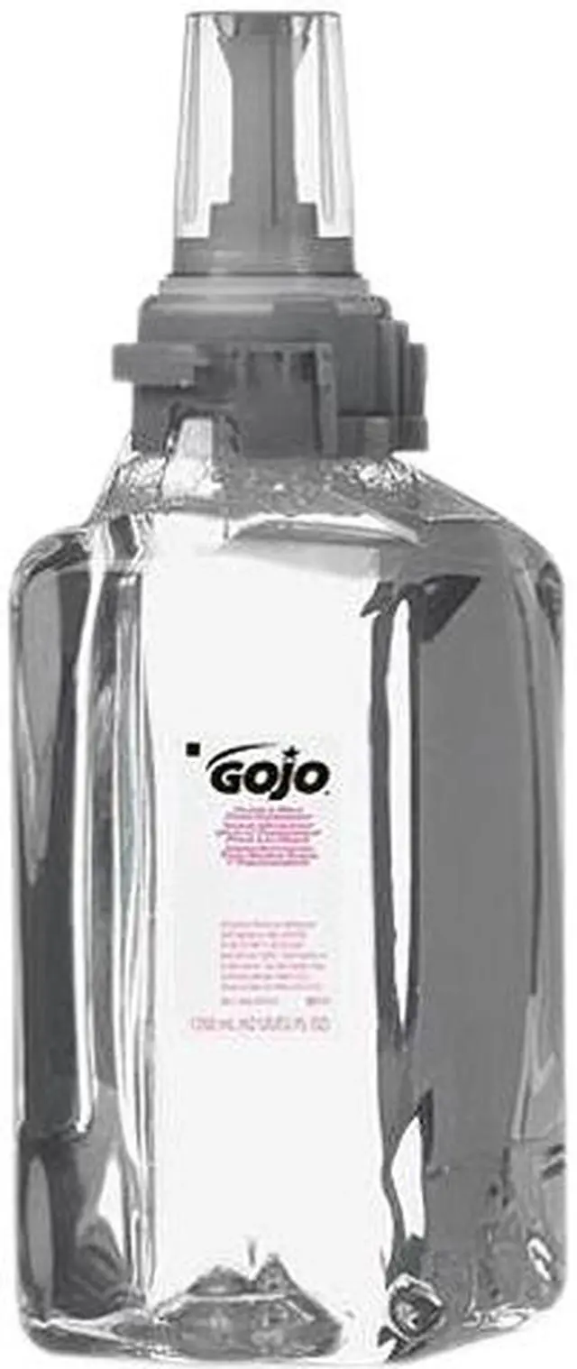 Main image of GOJO ADX-12 Clear/Mild Handwash Refill