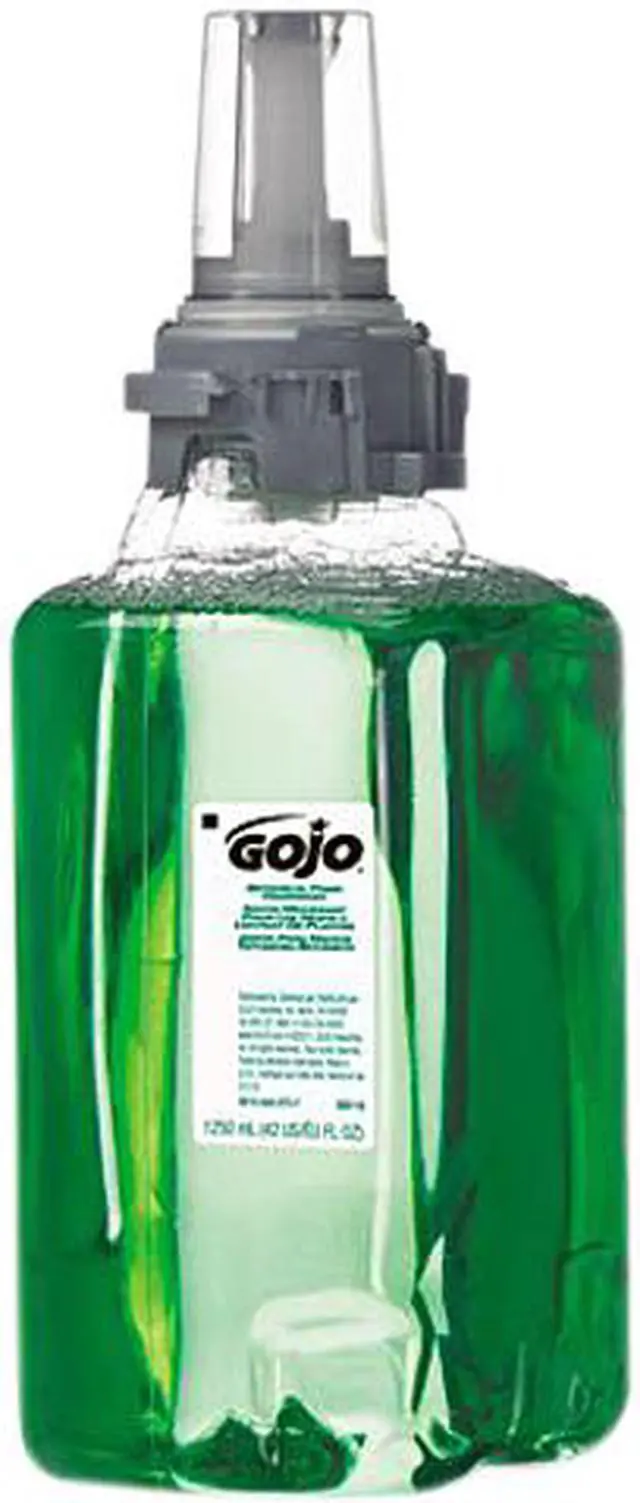 Main image of GOJO ADX-12 Botanical Foam Soap Refill