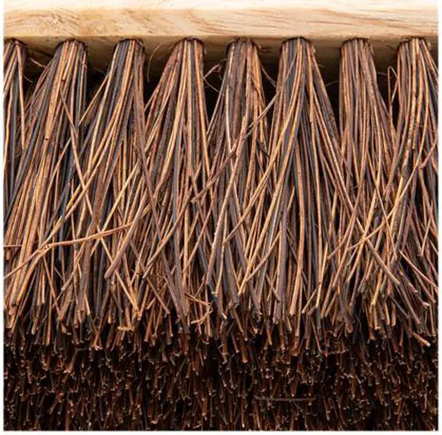Alt view image 3 of 4 - Genuine Joe 24" Push Broomhead
