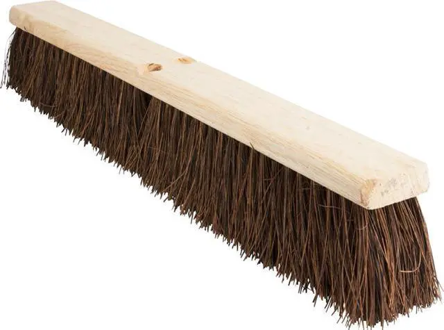 Main image of Genuine Joe 24" Push Broomhead