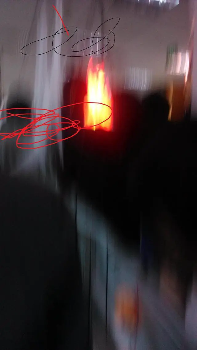 Alt view image 2 of 5 - 1800Mbps Router Dual Band 2.4G/5Ghz AX1800 Gigabit Rate Wireless Internet Router With USB 3.0 WLAN LAN