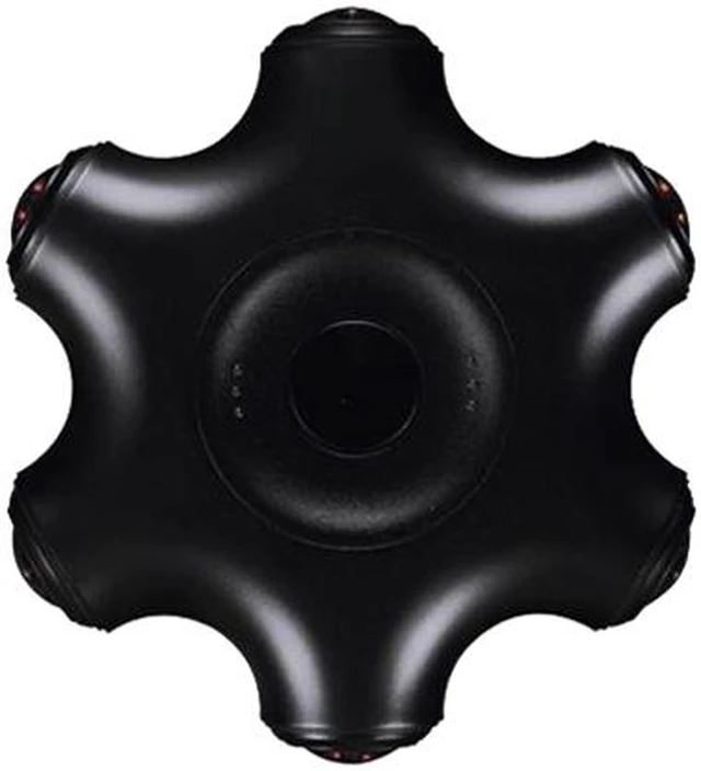 Alt view image 3 of 4 - Kandao Obsidian S Black Action Camera
