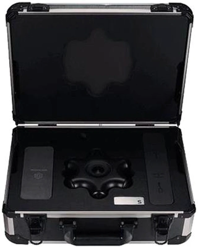 Alt view image 4 of 4 - Kandao Obsidian S Black Action Camera