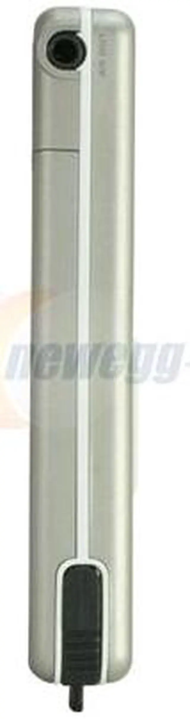 Alt view image 4 of 10 - Creative vado Silver CMOS 2.0" LCD 2x Digital 2GB Internal Memory Pocket Video Cam