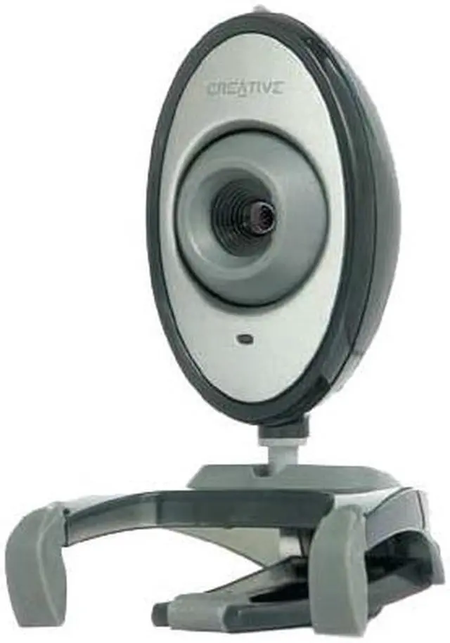 Main image of Creative 73VF018000000 Live! Wireless 0.3 MP Effective Pixels USB + RJ45 + WLAN WebCam