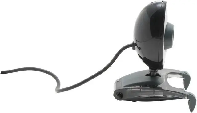 Alt view image 6 of 13 - Creative 73VF018000000 Live! Wireless 0.3 MP Effective Pixels USB + RJ45 + WLAN WebCam