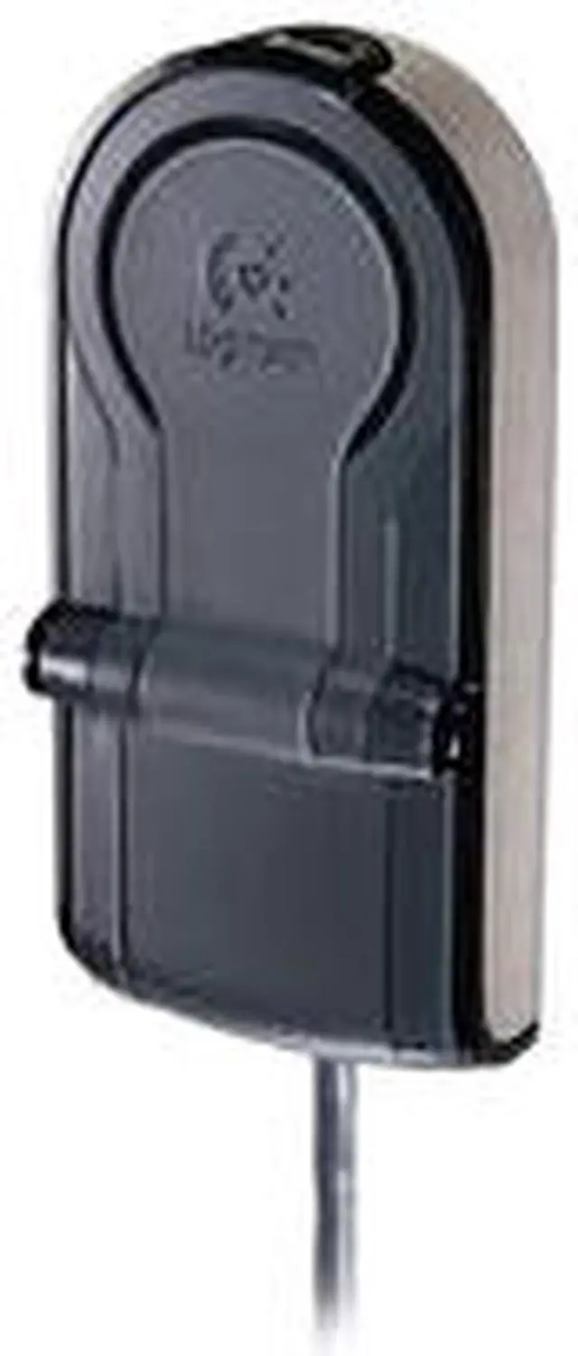 Alt view image 2 of 9 - Logitech 961240-0403 QuickCam for Notebooks Pro 1.3MP Effective Pixels USB2.0 WebCam