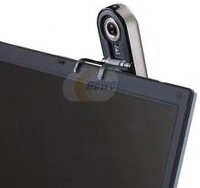 Alt view image 3 of 9 - Logitech 961240-0403 QuickCam for Notebooks Pro 1.3MP Effective Pixels USB2.0 WebCam