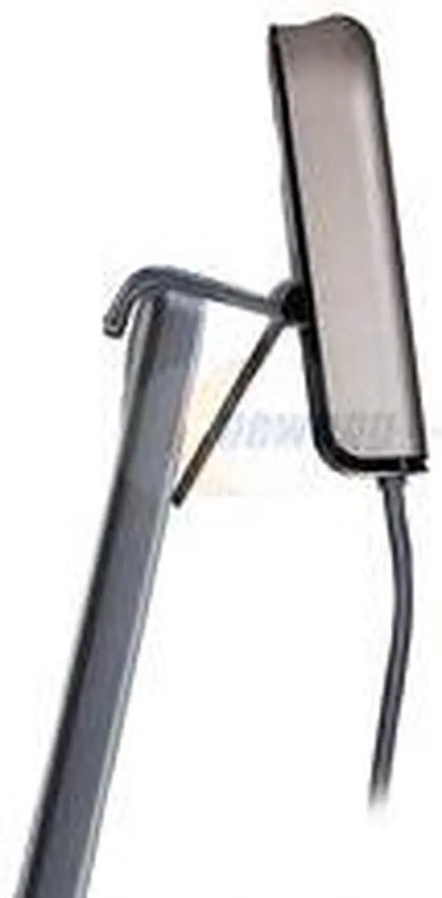 Alt view image 4 of 9 - Logitech 961240-0403 QuickCam for Notebooks Pro 1.3MP Effective Pixels USB2.0 WebCam
