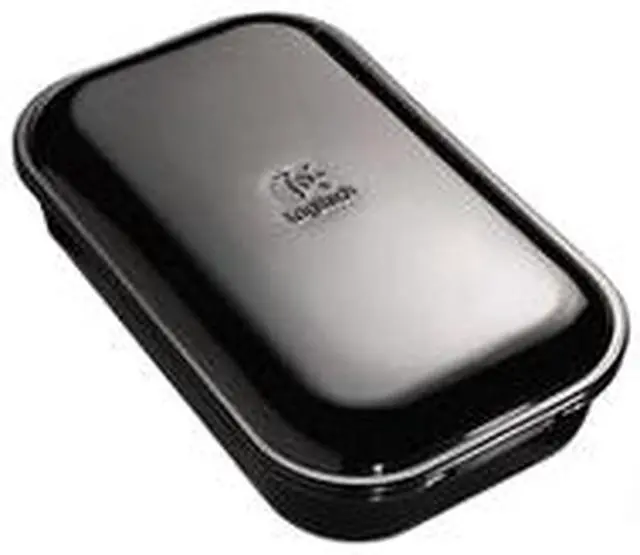 Alt view image 6 of 9 - Logitech 961240-0403 QuickCam for Notebooks Pro 1.3MP Effective Pixels USB2.0 WebCam