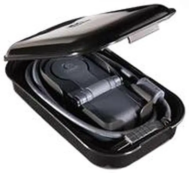 Alt view image 5 of 9 - Logitech 961240-0403 QuickCam for Notebooks Pro 1.3MP Effective Pixels USB2.0 WebCam