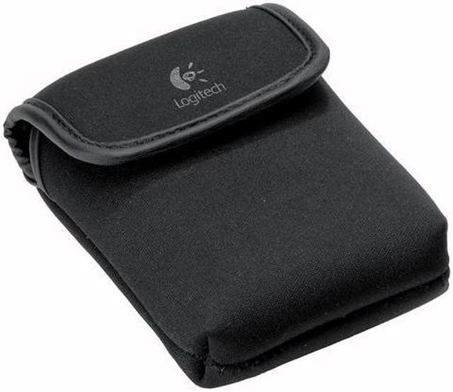 Alt view image 3 of 8 - Logitech QuickCam for Notebooks Deluxe 0.35MP Effective Pixels USB 2.0 WebCam