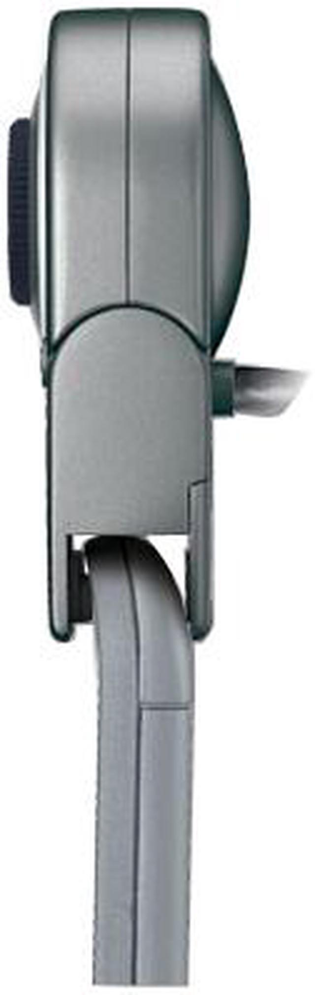 Alt view image 8 of 8 - Logitech QuickCam for Notebooks Deluxe 0.35MP Effective Pixels USB 2.0 WebCam
