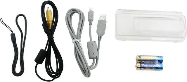 Alt view image 6 of 8 - OLYMPUS FE-140 Champagne 6.0MP 3X Optical Zoom Digital Camera