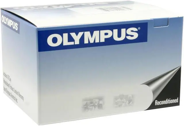 Alt view image 8 of 8 - OLYMPUS SP-500 UZ Black 6.0 MP 10X Optical Zoom Digital Camera