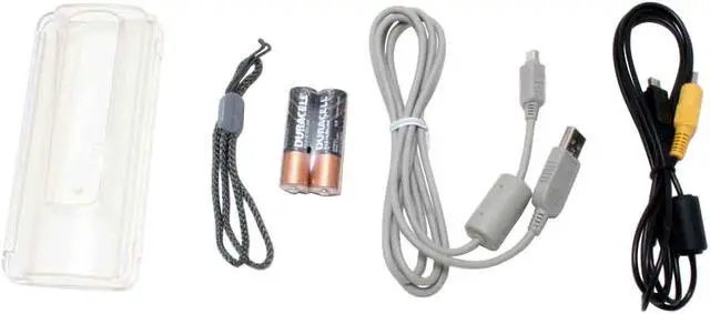 Alt view image 10 of 12 - OLYMPUS FE-140 Champagne 6.0 MP 3X Optical Zoom Digital Camera