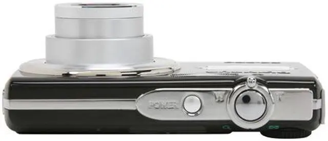 Alt view image 9 of 11 - OLYMPUS FE-280 Black 8.0 MP 3X Optical Zoom Digital Camera