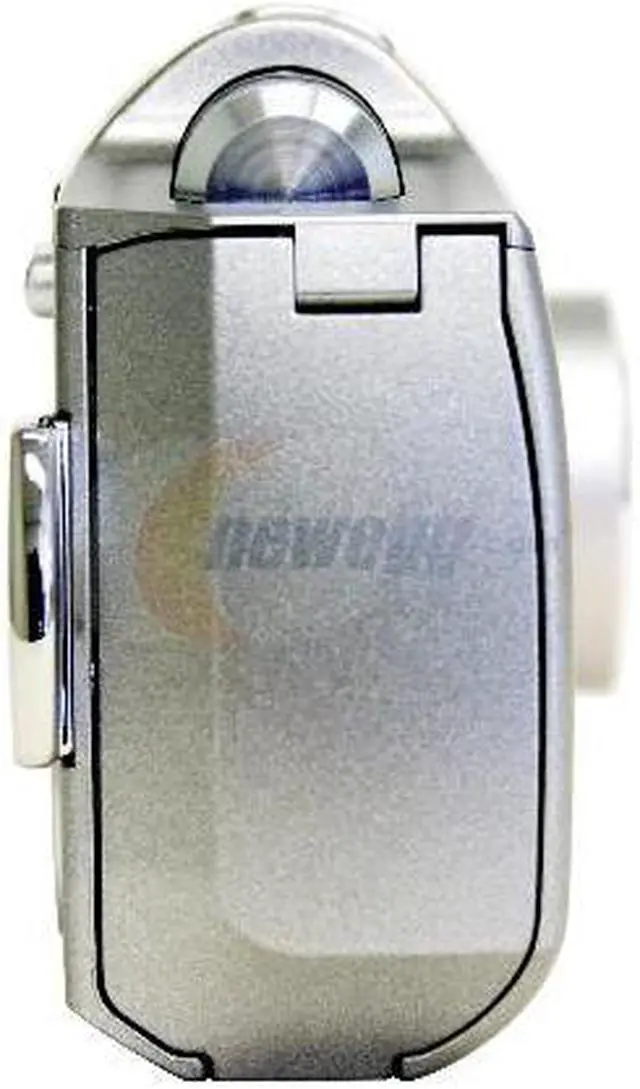 Alt view image 7 of 10 - OLYMPUS Stylus Verve Red 4.0MP 2X Optical Zoom Digital Camera