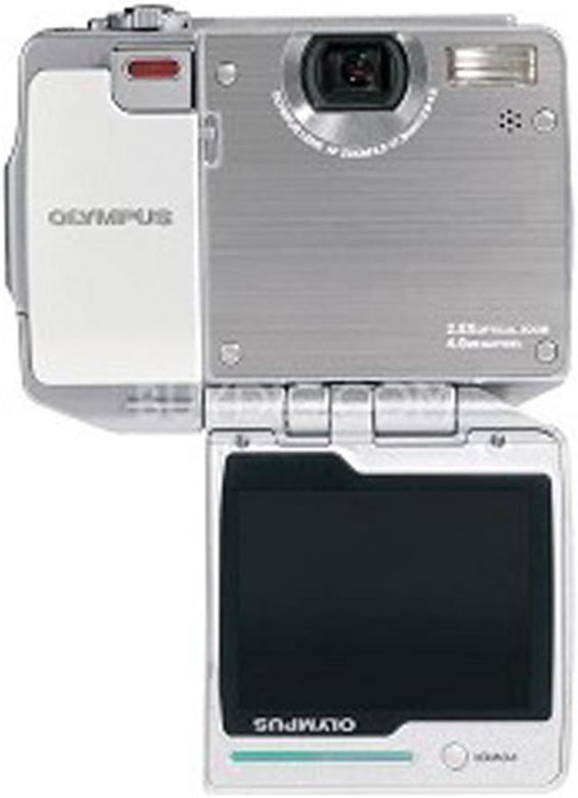 Store Olympus IR-500