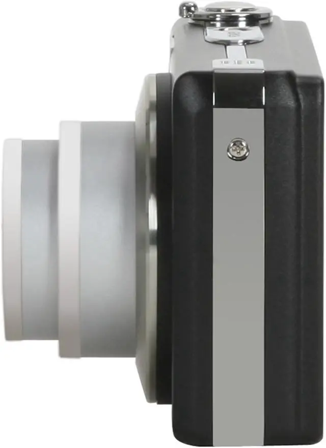 Alt view image 2 of 11 - OLYMPUS FE-350 Black 8.0 MP 3.0" 234K LCD 4X Optical Zoom 28mm Wide Angle Digital Camera