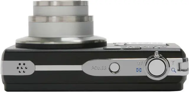 Alt view image 9 of 11 - OLYMPUS FE-350 Black 8.0 MP 3.0" 234K LCD 4X Optical Zoom 28mm Wide Angle Digital Camera