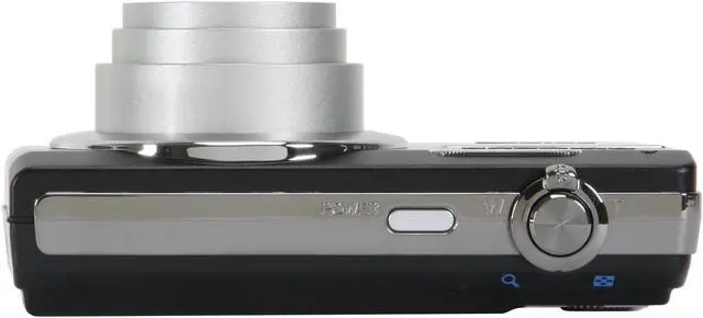 Alt view image 10 of 12 - OLYMPUS FE370 Black 8.0 MP 5X Optical Zoom All-Metal Body Digital Camera