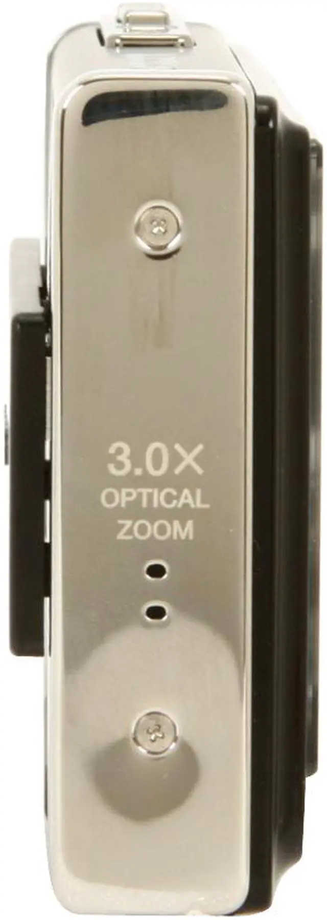 Alt view image 2 of 14 - OLYMPUS Stylus 1050 SW Black 10.1 MP 3X Optical Zoom Waterproof Shockproof Digital Camera