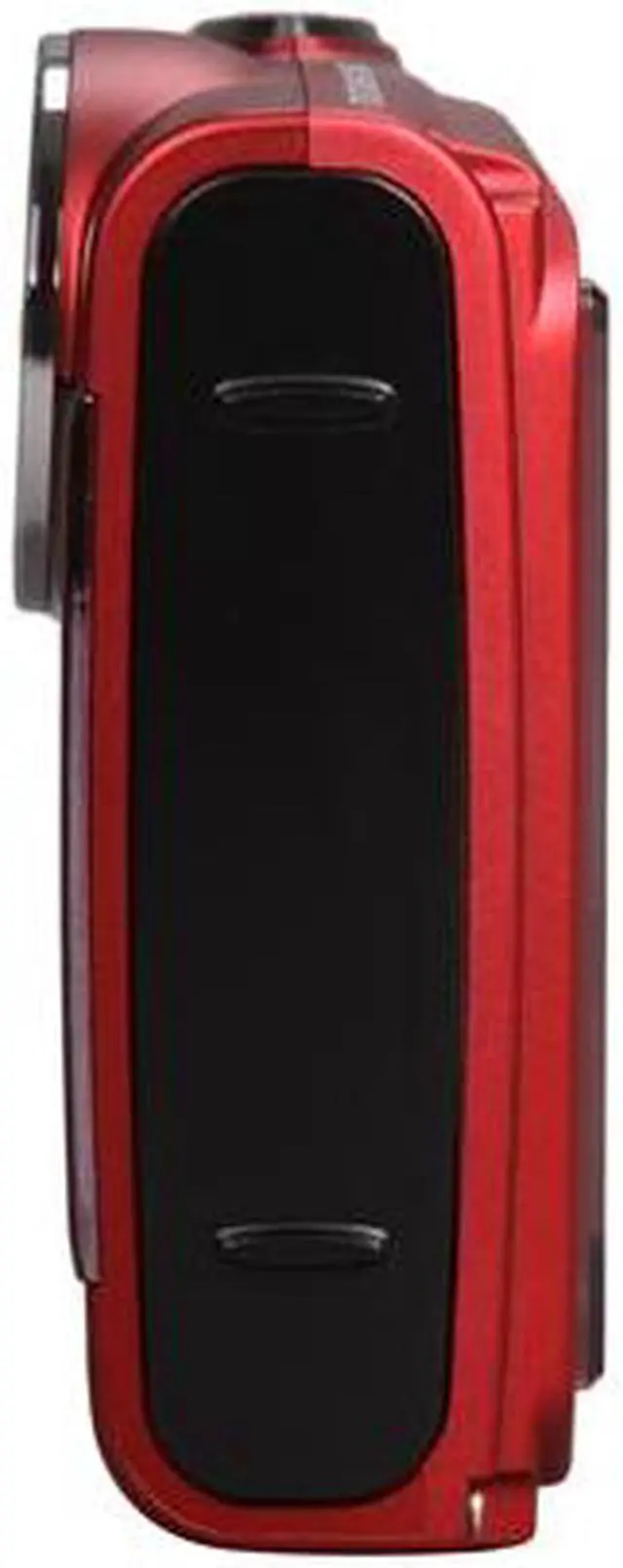 Alt view image 5 of 8 - OLYMPUS Stylus Tough 3000 Red 12 MP 3.6X Optical Zoom Waterproof Shockproof 28mm Wide Angle Digital Camera