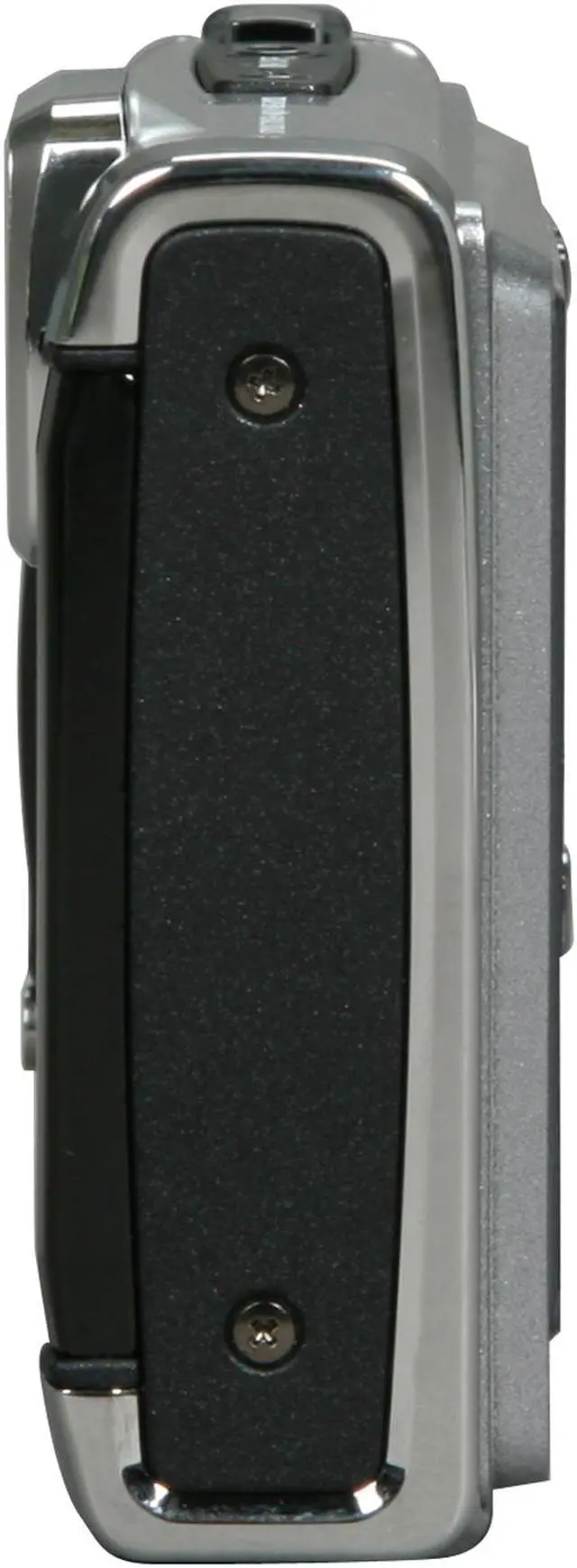 Alt view image 5 of 9 - OLYMPUS Stylus Tough 6020 Black 14 MP 5X Optical Zoom Waterproof Shockproof 28mm Wide Angle Digital Camera